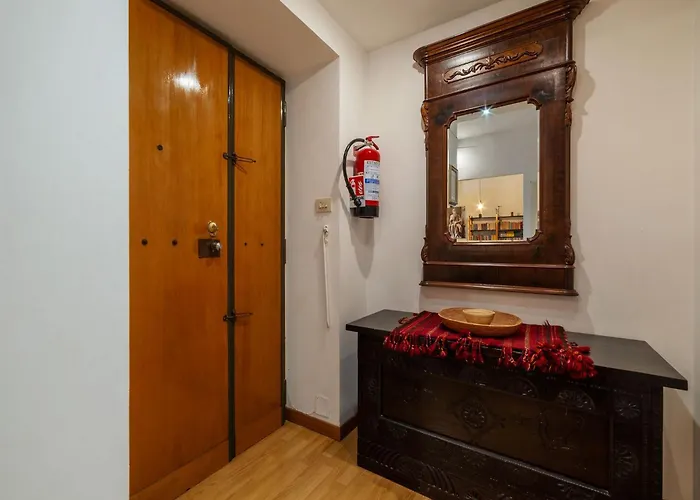 Guesthost - Comfy Garbatella Appartement Rome