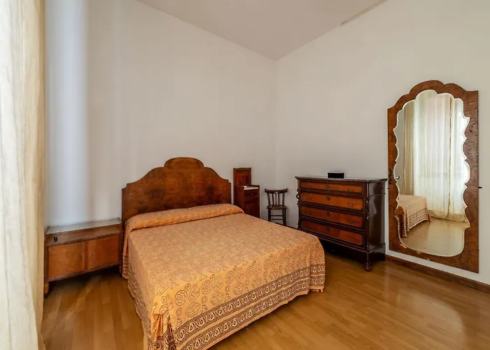 Guesthost - Comfy Garbatella Appartement Rome