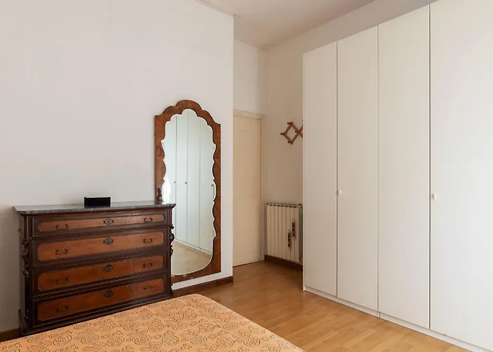 Guesthost - Comfy Garbatella Appartement *