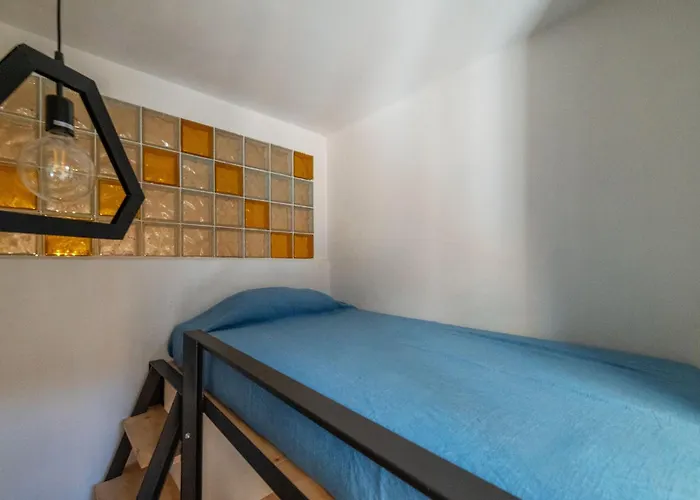 Guesthost - Comfy Garbatella Appartement